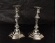 candlesticks