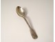 Sterling silver spoon general farmer punch