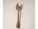 Sterling silver spoon general farmer punch