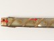 Fruit knife pearl and gold antique eighteenth