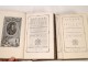 39 Books of the works of Voltaire, 18th