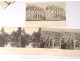 Viewer stereoscope photographs views Rome Milan Marseille Nice twentieth