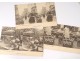 Viewer stereoscope photographs views Rome Milan Marseille Nice twentieth