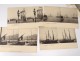 Viewer stereoscope photographs views Rome Milan Marseille Nice twentieth