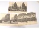 Viewer stereoscope photographs views Rome Milan Marseille Nice twentieth