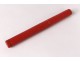 Small case in propelling pencil Cartier red leather pencil twentieth century