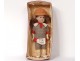 Armand Marseille doll mignonette 390 head biscuit Germany Germany XXth