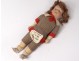 Armand Marseille doll mignonette 390 head biscuit Germany Germany XXth