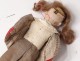 Armand Marseille doll mignonette 390 head biscuit Germany Germany XXth