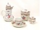 Tea Set India Company 18th Rose Family