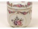 Tea Set India Company 18th Rose Family