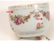 Tea Set India Company 18th Rose Family