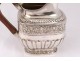 creamer Russian silver 1831 silver Moscow Moscow 221gr nineteenth century