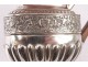 creamer Russian silver 1831 silver Moscow Moscow 221gr nineteenth century