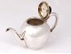 Russian silver teapot St. Petersburg Mikhail Grachev teapot nineteenth