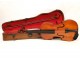 Whole violin luthier Paulus Pilat 19th