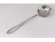 Sparkling silver spoon Minerve sterling silver 39gr XXth