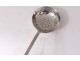 Sparkling silver spoon Minerve sterling silver 39gr XXth