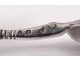 Russian silver caviar spoon silver Saint Petersburg silver XIXth century