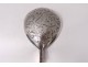 Solid silver caviar spoon Russian silver Moscow silver spoon 64gr XIX