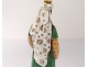 Porcelain fountain pen Fontainebleau Jacob Small Orientalist woman XIXth c.