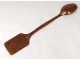 Kitchen spoon copper kitchen copper eighteenth century