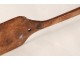 Kitchen spoon copper kitchen copper eighteenth century