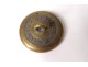 Lot 9 buttons venery hunting delivered cerf Everywhere J&#39;en Suis Normandy XIXth