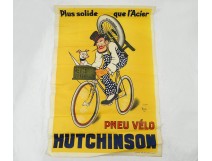 Advertising Poster Hutchinson d&#39;ap. Mich Gaillard Paris XXème