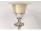 Chalice patene silver silver vermeil Minerve goldsmith Poussielgue-Rusand XIXth