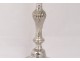 Candlestick candlestick candlestick candlestick candlestick candlestick candlestick 18th century