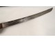 Japanese Saber Tantô menuki hair blade shinogi zukuri Japan XVIth XVIIth century