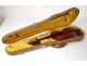 Violin whole bow copy Antonius Stradivarius Cremone 1721 violin XXth c.